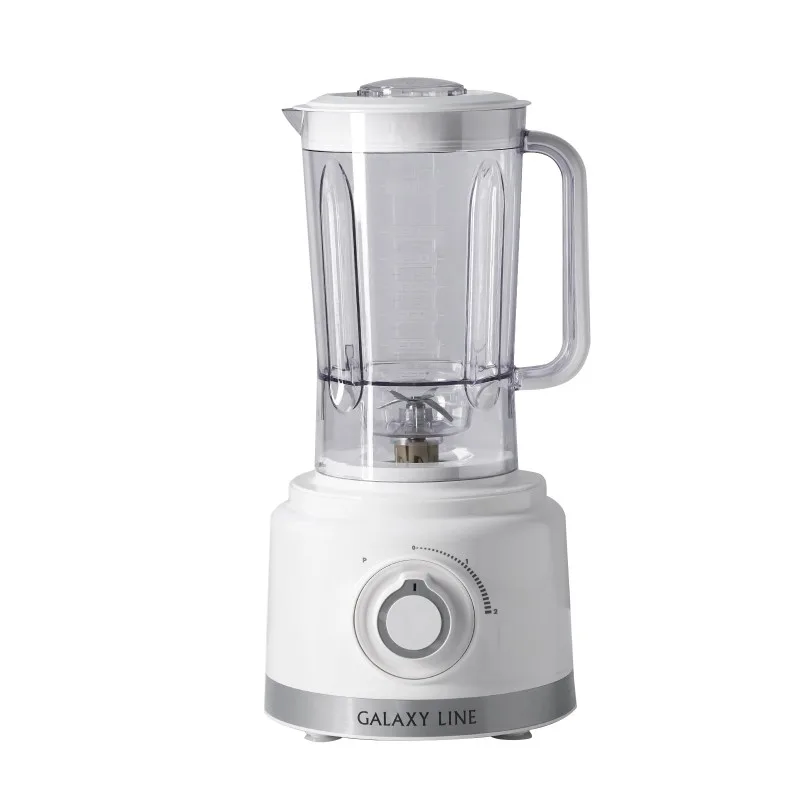 Кухонный комбайн Galaxy LINE GL2309 (1000Вт, 2 скорости работы и импульсный режим)