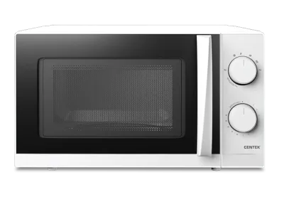 Микроволновая печь СВЧ Centek CT-1571 (Белый) 700W (20л)