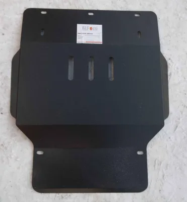 ALF2312st Защита картера Suzuki Grand Vitara FT,GT (1998-2005) V-все/S.G.Vitara XL-7 (2000-2006) V-2,7 /Suzuki Escudo (1998-2005)/Chevrolet Tracker (1998-2004) V-1.6.2.0 (сталь 2мм) Альфеко