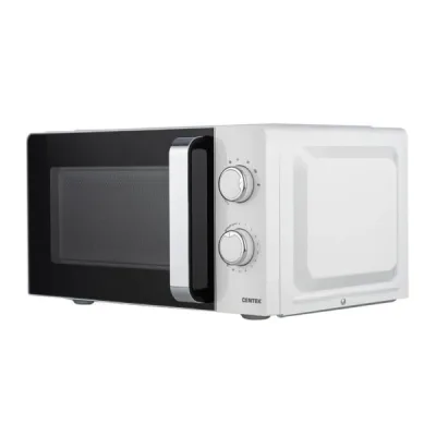 Микроволновая печь СВЧ Centek CT-1575 White 20л, 700Вт