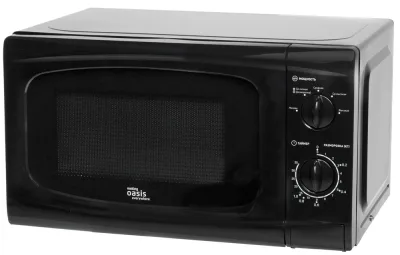 Микроволновая печь СВЧ making everywhere OASIS MW-70UB