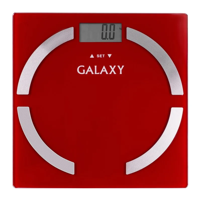 Весы многофункциональные электронные Galaxy GL4851