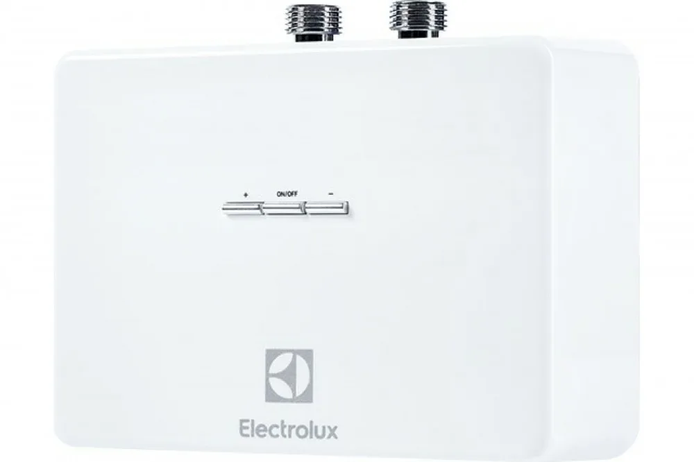 Водонагреватель проточный ELECTROLUX NPX 8 Aquatronic Digital Pro
