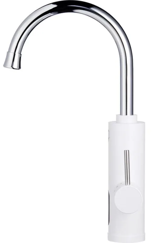 Водонагреватель проточный Royal Thermo Quick Tap БЕЛЫЙ НС-1588900