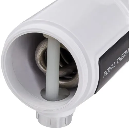 Водонагреватель проточный Royal Thermo UniTap Mini