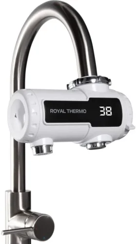 Водонагреватель проточный Royal Thermo UniTap Mini