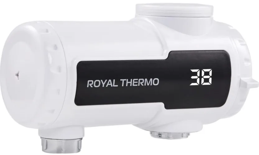 Водонагреватель проточный Royal Thermo UniTap Mini