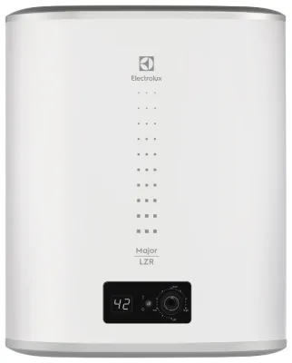 Водонагреватель ELECTROLUX EWH 30 Major LZR 3 HC-1283432