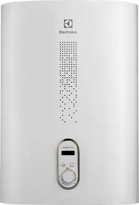 Водонагреватель ELECTROLUX EWH 30 Gladius 2,0 HC-1245671