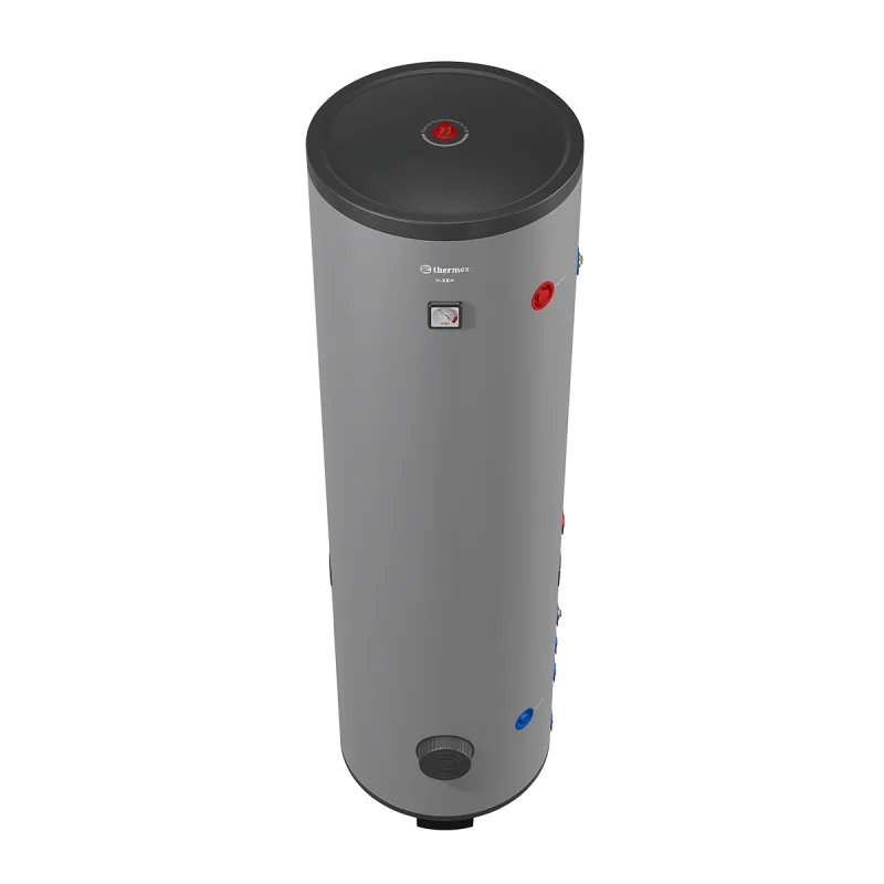 Водонагреватель аккумуляционный косвенного нагрева THERMEX Nixen 300 F (Combi)