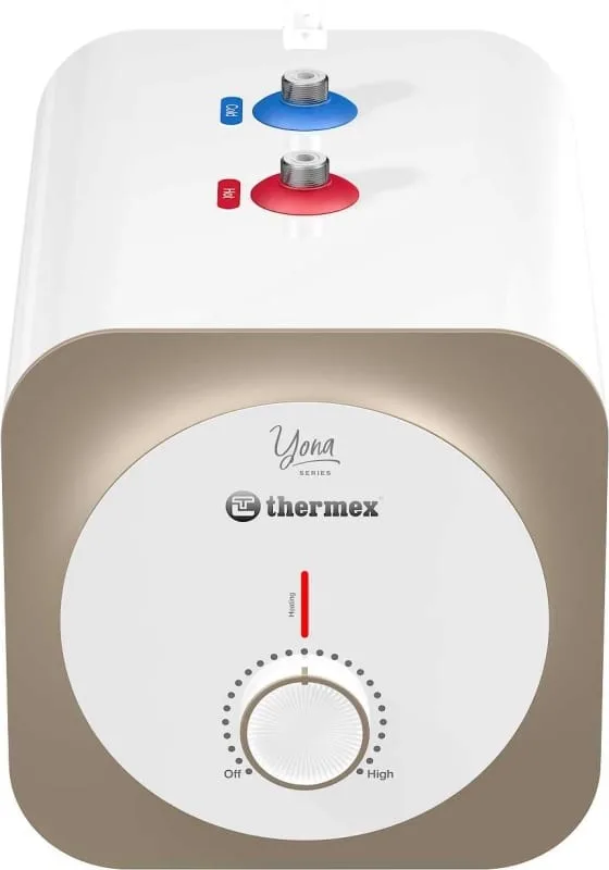 Водонагреватель аккумуляционный электрический бытовой THERMEX Yona 7U ЭдЭБ03553