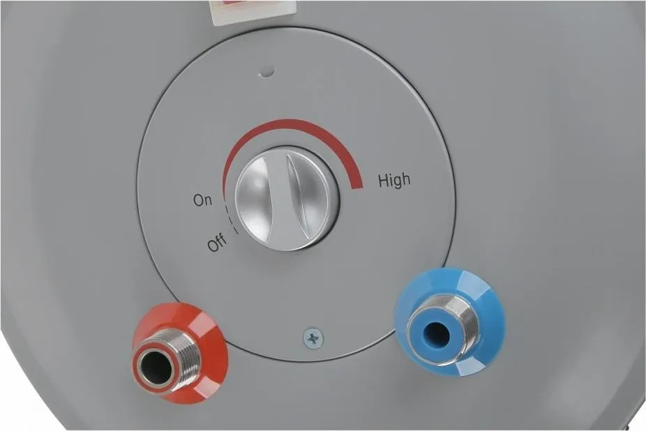 Водонагреватель аккумуляционный электрический THERMEX IU 30V (SpT070826)