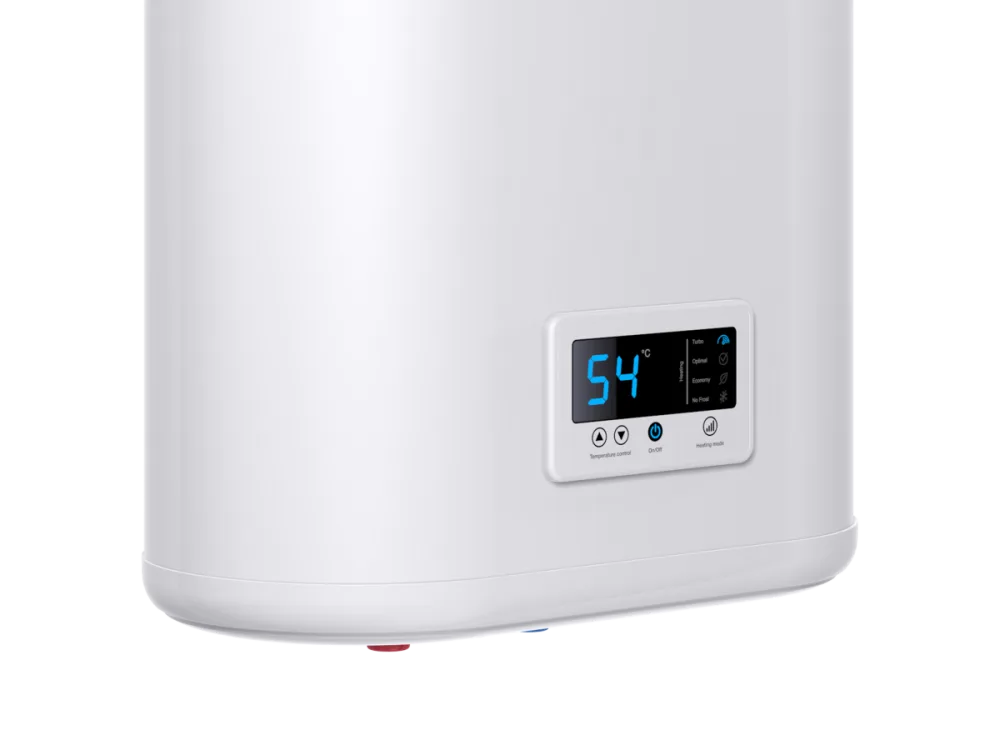 Водонагреватель аккумуляционный электрический бытовой THERMEX IF 50V (pro) ЭдЭБ00245