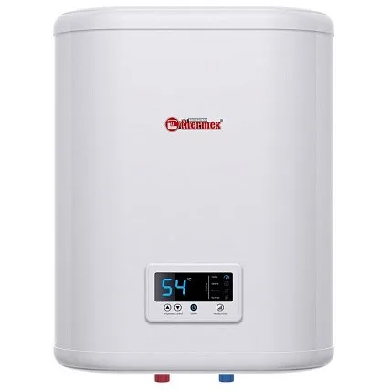 Водонагреватель аккумуляционный электрический бытовой THERMEX IF 30V (pro) ЭдЭБ00243