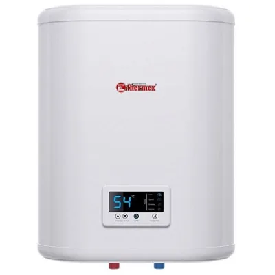 Водонагреватель аккумуляционный электрический бытовой THERMEX IF 30V (pro) ЭдЭБ00243
