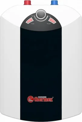 Водонагреватель аккумуляционный электрический THERMEX IBL 10U (ЭдЭБ00736)