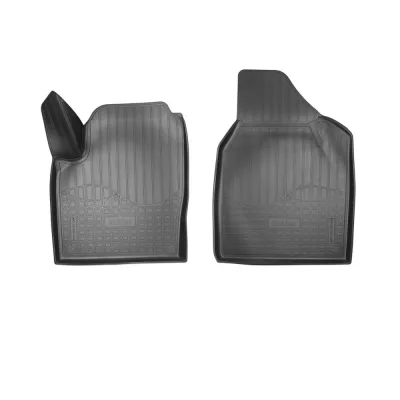 Коврики в салон полиуретан для Volkswagen Sharan I 3D (1995-2010)