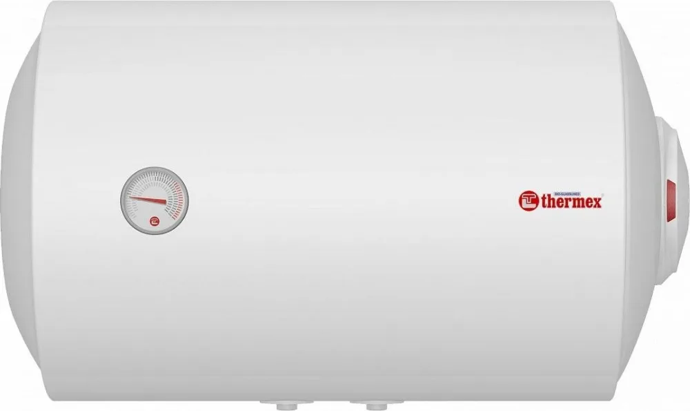 Водонагреватель электрический аккумуляционный бытовой THERMEX TitaniumHeat 80H ЭдЭБ01027