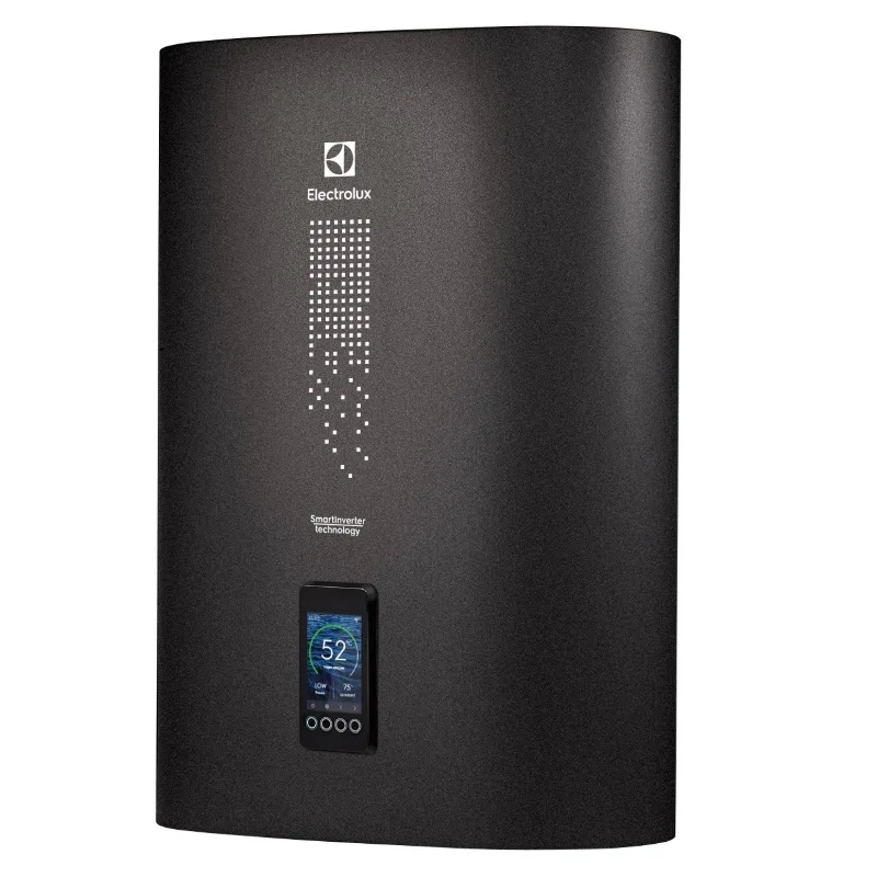 Водонагреватель ELECTROLUX EWH 30 SmartInverter Grafit НС-1428860