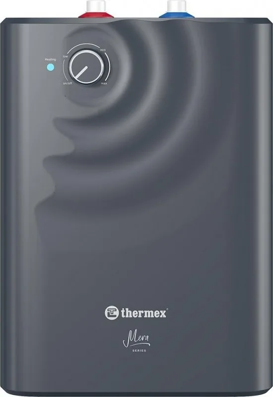 Водонагреватель аккумуляционный электрический бытовой THERMEX Mera 10 U