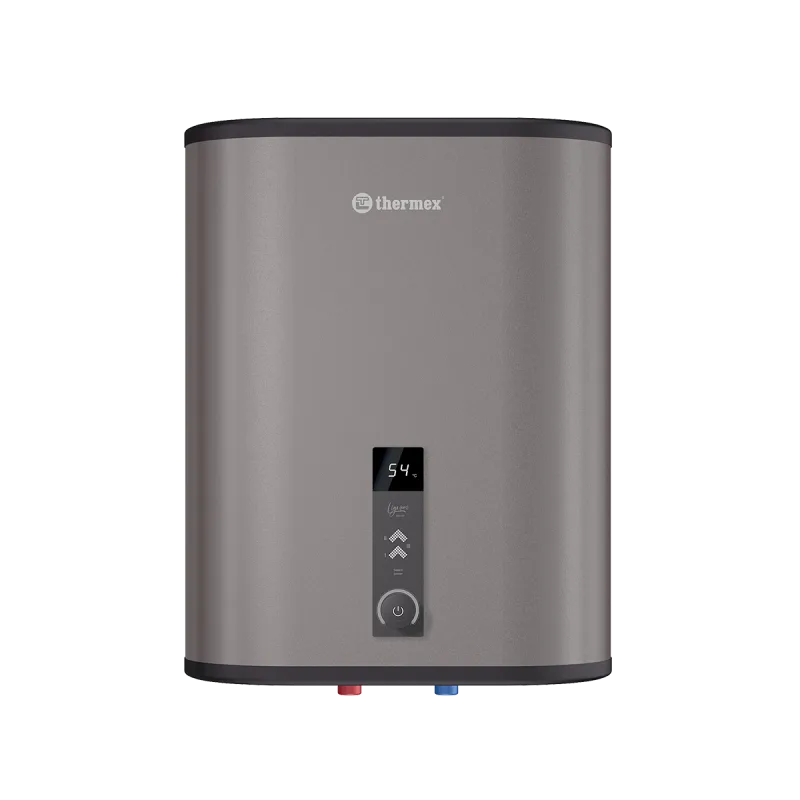 Водонагреватель THERMEX Liga 30 V (pro) (ЭдЭБ04843)