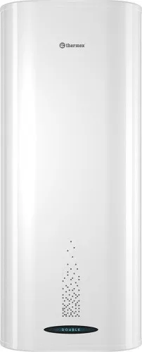 Водонагреватель аккумуляционный электрический THERMEX Double 80 ЭдЭБ03217