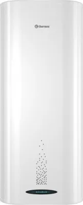 Водонагреватель аккумуляционный электрический THERMEX Double 80 ЭдЭБ03217
