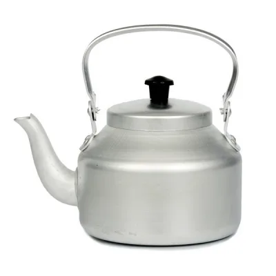 Чайник костровой "СЛЕДОПЫТ", 1,5 л PF-CWS-P14