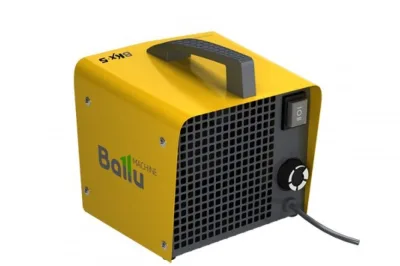 Тепловая пушка электрическая BALLU ВКХ-5 [НС-1031315]