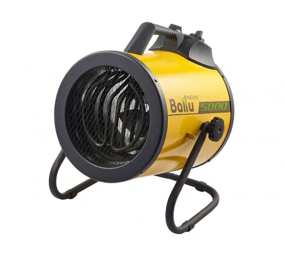 Тепловая пушка BALLU BHP-P2-6 НС-1226960
