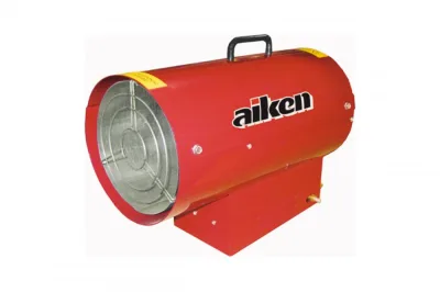 Тепловая пушка газовая AIKEN MGH 10М(Мощность 10