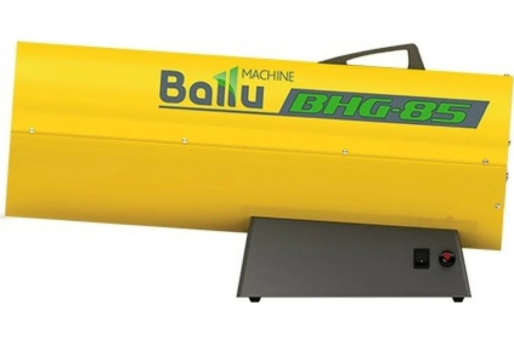 Пушка тепловая BALLU BHG-85