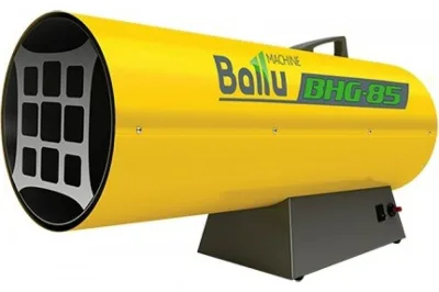 Пушка тепловая BALLU BHG-85