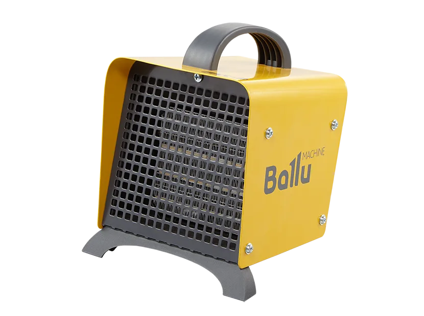 Пушка тепловая BALLU BKS-3
