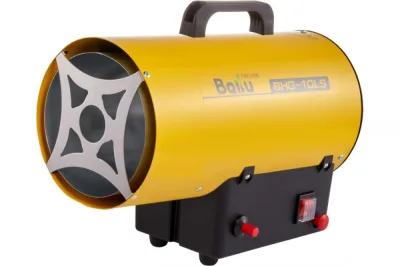 Пушка тепловая газовая BALLU BHG-10LS