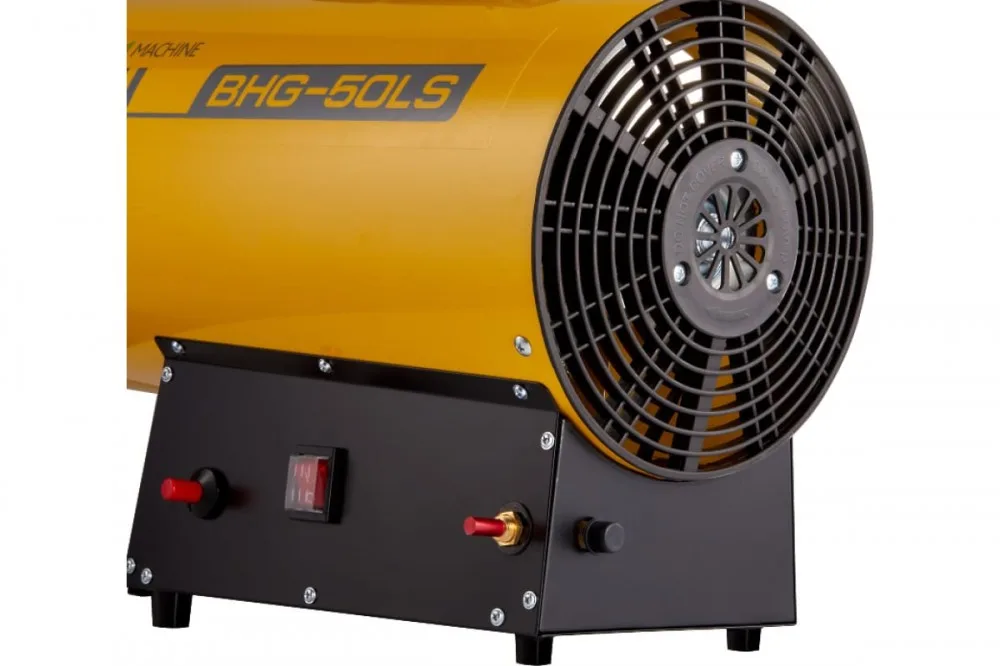 Пушка тепловая газовая BALLU BHG-50LS
