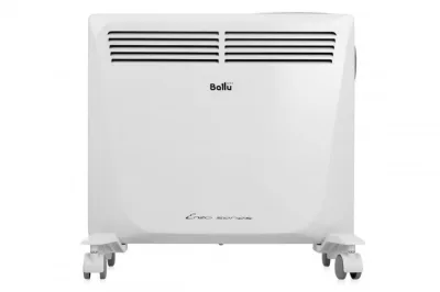 Конвектор электрический Ballu BEC/EZER-1000 (Enzo)