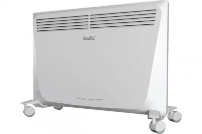 Конвектор электрический Ballu BEC/EZER-1500 (Enzo)