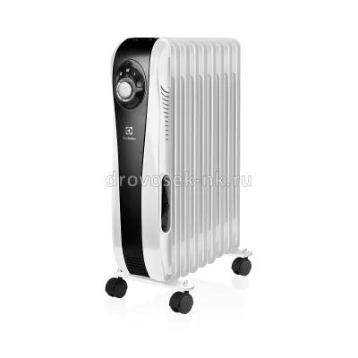 Радиатор масляный Electrolux EOH/M-5209N ( 9 секций)