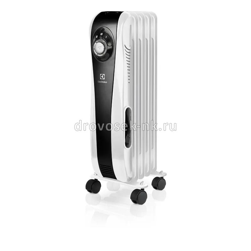 Радиатор масляный Electrolux EOH/M-5105N (5 секций)