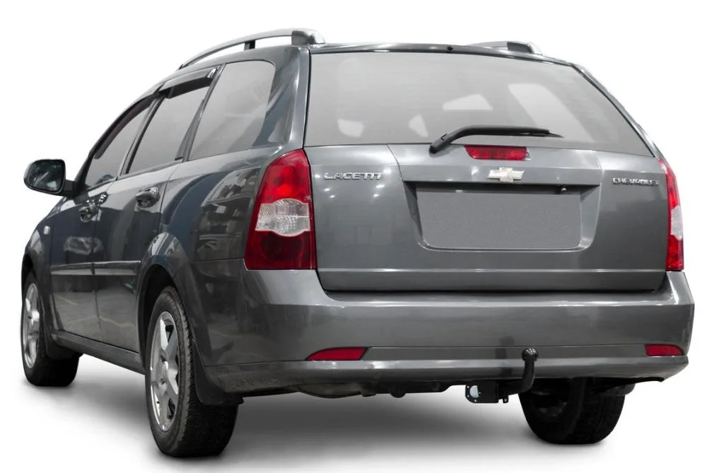 ТСУ Chevrolet Lachetti SE/SW (2004-2013)/Daewoo Gentra (б/электрики) BERG