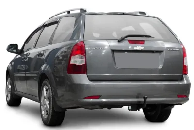 ТСУ Chevrolet Lachetti SE/SW (2004-2013)/Daewoo Gentra (б/электрики) BERG