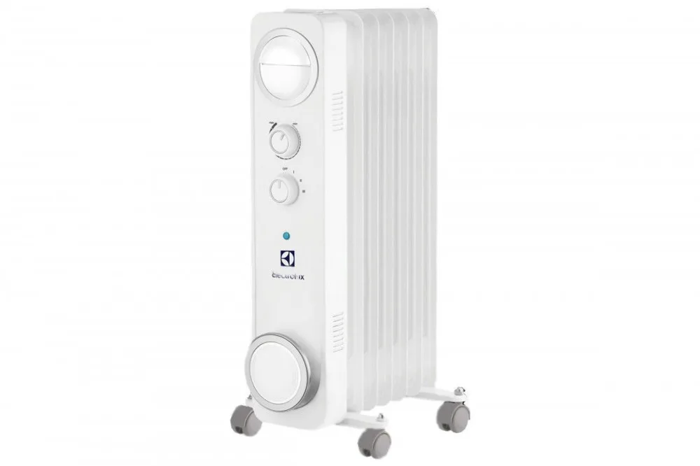Радиатор масляный Electrolux EOH/M-6105 (Sphere 5 секций)