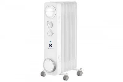 Радиатор масляный Electrolux EOH/M-6105 (Sphere 5 секций)