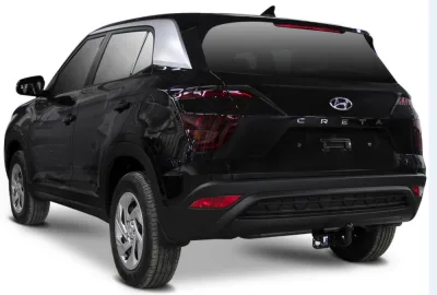ТСУ Hyundai Creta (2016-2021-) (б/электрики) BERG