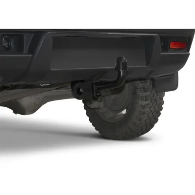 ТСУ Chevrolet Niva (2002-2020) /Niva (2020-)/Niva Travel б/электрики) BERG