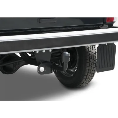 ТСУ ВАЗ 4x4 3d/5d / 4x4 Urban 3d/5d (1995-2004-) (б/электрики) BERG