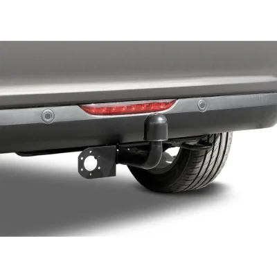 ТСУ ВАЗ Лада Vesta SE/SW (2015-)/Vesta Cross/SW Cross (б/электрики) BERG