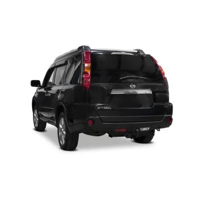 ТСУ Nissan X-Trail (2007-2015) б/электрики) BERG