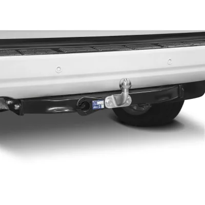 ТСУ Toyota Land Cruiser 200 (кроме Executive, TRD) (2007-2021) (б/электрики) BERG